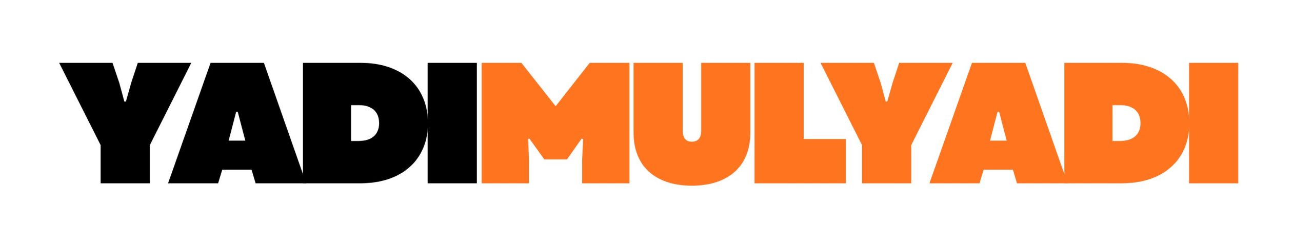 Yadi Mulyadi Yadi Mulyadi